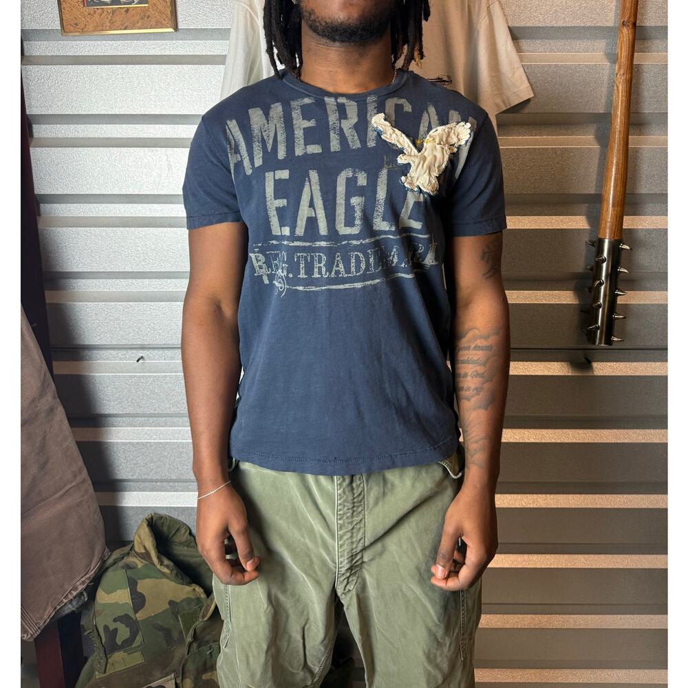 Vintage style American Eagle tee shirt